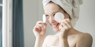 Pasos fundamentales en el cuidado de la piel
