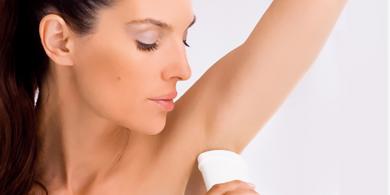 Desodorantes Naturales que respetan el equilibrio de la piel y la salud