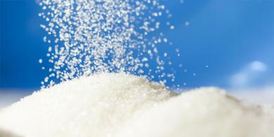 Eritritol endulzante, el sustituto natural mas parecido al azúcar!