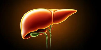 Hígado graso. Riesgos, síntomas y tratamiento