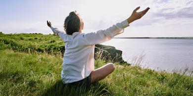 Menopausia, un cambio que se debe afrontar de forma relajada