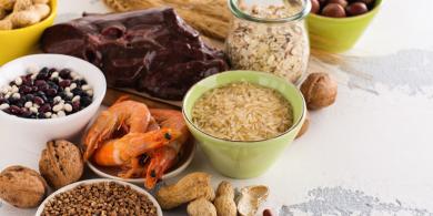 El Cobre. Conozcamos este oligoelemento esencial