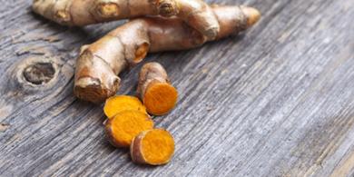 La cúrcuma ¡Mucho más que una especia!