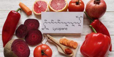 Licopeno. Beneficios para la salud