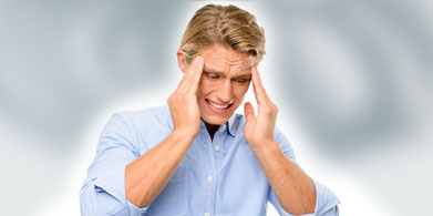 La migraña, un trastorno más común de lo que pensamos.