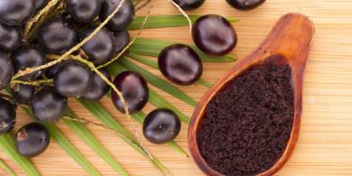 Acai. Un fruto de gran interés.
