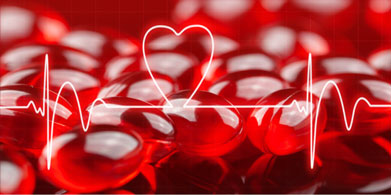 Aceite de Krill rojo - para combatir el colesterol
