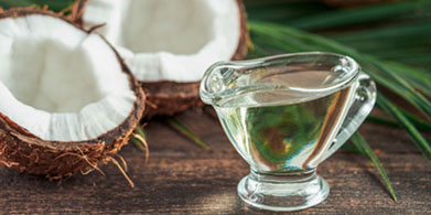 Los especiales ácidos grasos de cadena media