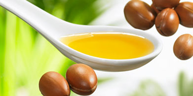 Aceite de argán: para el cuidado de la piel, el cabello y mucho más.
