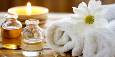 Ganar salud con aromaterapia a partir de aceites esenciales