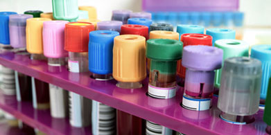 Anemias. No todas son iguales.