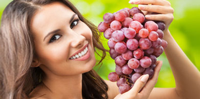 Los antioxidantes: protección natural de nuestra salud