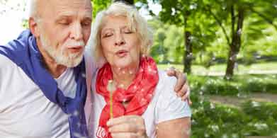 Los antioxidantes,  una revolución en la lucha contra las llamadas 