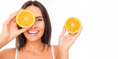 Tipos de antioxidantes según su procedencia, propiedades y clasificación