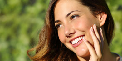 Evita el déficit de biotina, la vitamina del pelo, la piel y las uñas