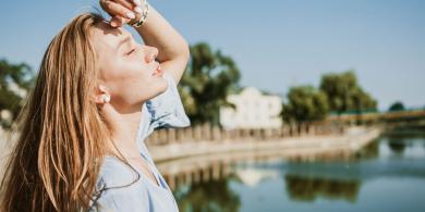 Cuando el verano es nuestro enemigo