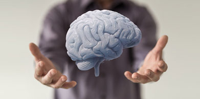 Dependemos del cerebro, pero el cerebro esta en nuestras manos. Claves para preservar su salud