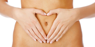 ¡Las fibras alimenticias reparan, reestructuran y regulan!