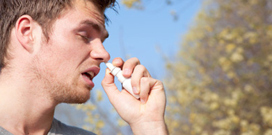 La mejor ayuda en la lucha contra la fiebre del heno, las alergias y el asma. El aceite de neguilla