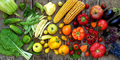 Fitoquímicos. Qué son. Qué hacen. Donde se encuentran.