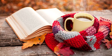 Infusiones para el otoño