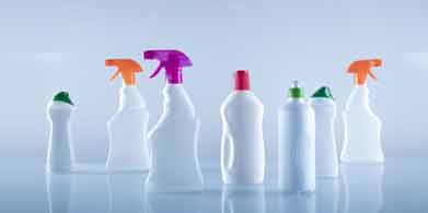 Mi casa libre de tóxicos