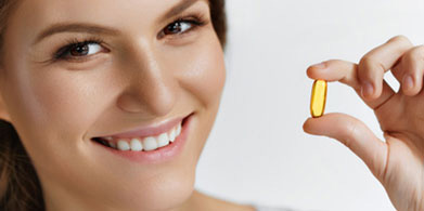 La belleza a través de la nutricosmética natural