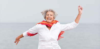 Los ácidos grasos omega-3: una fuente de salud y juventud