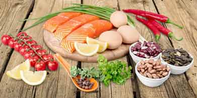 ¿Proteína vegetal o animal? diferencias y recomendaciones