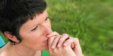 Raiz de ñame, fuente de progesterona natural contra los sintomas de la menopausia