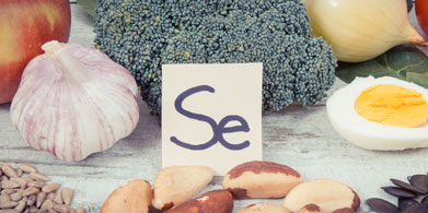Selenio. Esencial para tu sistema inmune