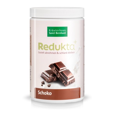 Cebanatural Reducta-Plus batido de Chocolate