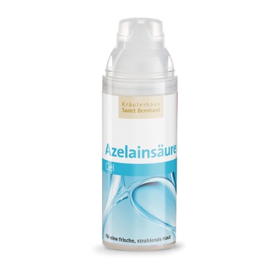 Cebanatural Gel de ácido azelaico