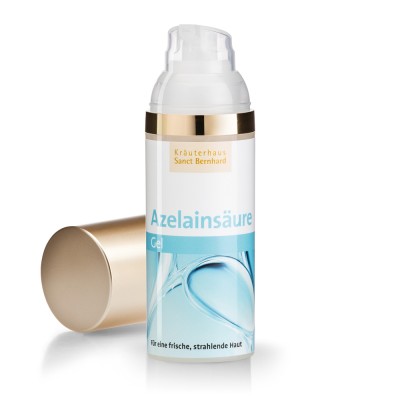 Cebanatural Gel de ácido azelaico