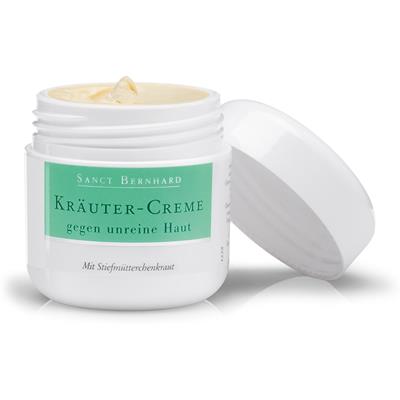 Cebanatural Cream for Acne   50 ml