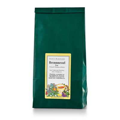 Cebanatural Nettle Tea   100 gr