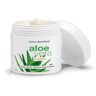 Cebanatural Crema de Aloe-Vera