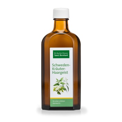 Cebanatural Swedish Hair Water   150 ml
