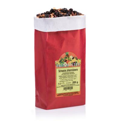 Cebanatural Fruit Tea - Blackcurrant