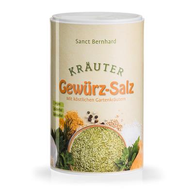 Cebanatural Herbal salt   300 gr