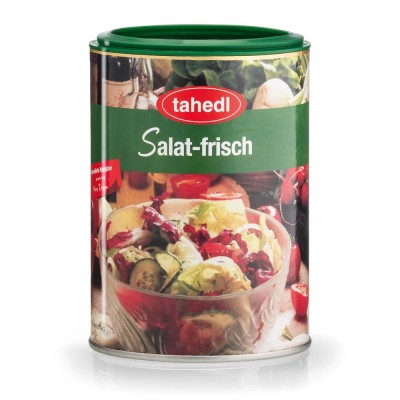 Cebanatural Salatfix - Salsa para ensaladas