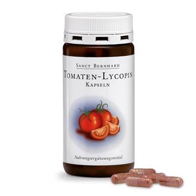 Cebanatural Licopina-Tomate