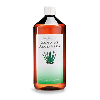 Cebanatural Aloe-Vera Juice 99.7%