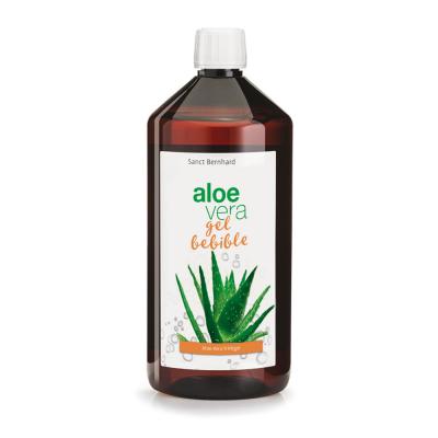 Cebanatural Aloe-Vera gel bebible 99.7%