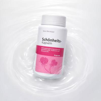 Beauty Capsules