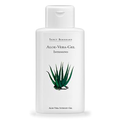 Cebanatural Aloe-Vera Gel INTENSIVO (99.6%)