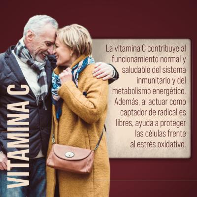 Cápsulas de OPC