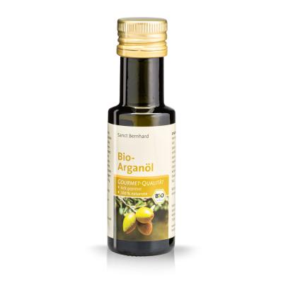 Cebanatural Argan Oil from Morocco   100 ml