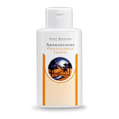 Cebanatural Aromatic shower gel oriental   250 ml