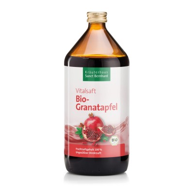 Cebanatural Pomegranate Juice   1 Liter